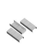 Скобы металлические №10, ErichKrause, для степлера, 1000 шт. 1013772