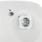 Мясорубка MAUNFELD MMG.2000W, 2000 Вт, 2.6 кг/мин, реверс, 5 насадок, белая - фото 51338986 Мясорубка MAUNFELD MMG.2000W, 2000 Вт, 2.6 кг/мин, реверс, 5 насадок, белая - фото 51338986