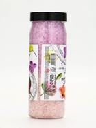 Соль для ванны «Цветочное настроение», 650 г, BEAUTY FOX 9468785 - фото 16849118