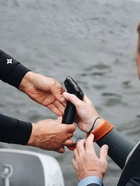 Электрическая доска для серфинга (гидрофойл) Waydoo Flyer One - Фото 6