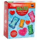 УЦЕНКА Набор для творчества. Мыло своими руками «Милые мишки» 9614008