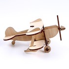 Конструктор из дерева «Цесна-3» - Фото 2