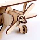 Конструктор из дерева «Цесна-3» - Фото 4