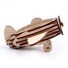 Конструктор из дерева «Добролет» - фото 24518196