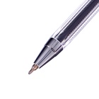 Ручка шариковая Erich Krause. ULTRA-10, синий стержень, игольчатый узел 0.7 мм 1013804