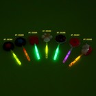 Леденец на светящейся палочке «В новый этап», 10 г. - фото 24985583