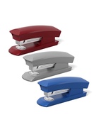 Степлер ErichKrause ECO № 24/6 и 26/6, до 30 листов, микс - Фото 7