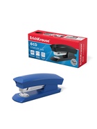 Степлер ErichKrause ECO № 24/6 и 26/6, до 30 листов, микс - Фото 6