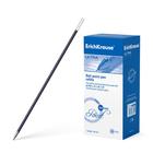 Стержень шариковый ErichKrause для ручек Ultra и других, синие чернила, супермягкое письмо, 140 мм, диаметр пишущего узла 0.7 мм - Фото 2