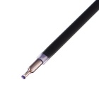 Стержень шариковый ErichKrause для ручек Ultra и других, синие чернила, супермягкое письмо, 140 мм, диаметр пишущего узла 0.7 мм - Фото 6