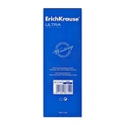 Стержень шариковый ErichKrause для ручек Ultra и других, синие чернила, супермягкое письмо, 140 мм, диаметр пишущего узла 0.7 мм - Фото 9