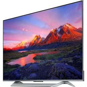 

Телевизор Xiaomi Mi LED TV Q1, 75", 3840x2160, DVB-T2/C/S2, HDMI 3, USB 2, Smart TV, черный