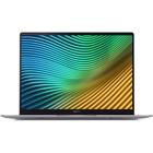 Ноутбук Realme RMNB1002, 14", i5 1135G7, 8 Гб, SSD 512 Гб, Intel Iris, Win11, серый - фото 51309924