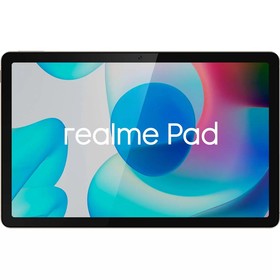 Планшет Realme RMP2103, 10.4", IPS, 2000x1200, 4+64 Гб, 8+8 Мп, And 11, золотистый