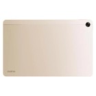Планшет Realme RMP2103, 10.4", IPS, 2000x1200, 4+64 Гб, 8+8 Мп, And 11, золотистый - фото 51327265 Планшет Realme RMP2103, 10.4", IPS, 2000x1200, 4+64 Гб, 8+8 Мп, And 11, золотистый - фото 51327265