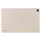 Планшет Realme RMP2103, 10.4", IPS, 2000x1200, 4+64 Гб, 8+8 Мп, And 11, золотистый - фото 51327270 Планшет Realme RMP2103, 10.4", IPS, 2000x1200, 4+64 Гб, 8+8 Мп, And 11, золотистый - фото 51327270