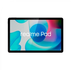 Планшет Realme RMP2103, 10.4", IPS, 2000x1200, 6+128 Гб, 8+8 Мп, And 11, серый 9571563