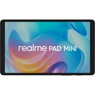 Планшет Realme RMP2105, 8.7", IPS, 1340x800, 3+32 Гб, 8+5 Мп, And 11, синий - фото 10413937