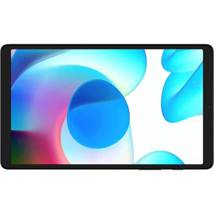 Планшет Realme RMP2105, 8.7", IPS, 1340x800, 3+32 Гб, 8+5 Мп, And 11, серый - фото 51327305