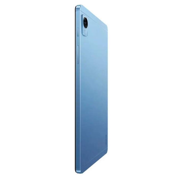 Планшет Realme RMP2106, 8.7", IPS, 1340x800, 3+32 Гб, 8+5 Мп, And 11, синий - фото 51343243