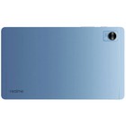 Планшет Realme RMP2106, 8.7", IPS, 1340x800, 4+64 Гб, 8+5 Мп, And 11, синий - фото 7806769