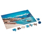 Пазл «Которский залив», 500 элементов 9581012