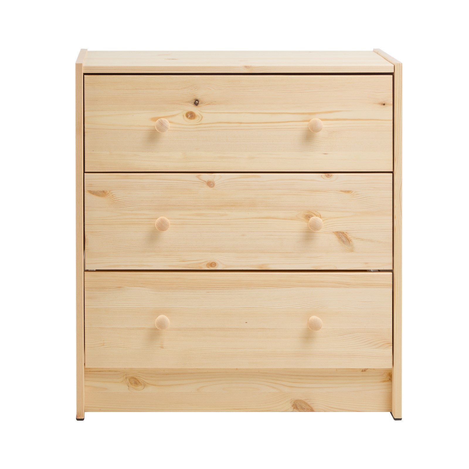 Комод RAST 3, 62х30х70, Массив сосны (9598758) - Купить по цене от 4 ...