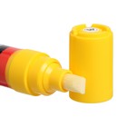 Molotow Маркер Paint 320PP 230006 желтый 4-8 мм - фото 22152199