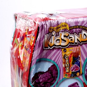 

Набор «4в1 Песок+тесто+масса+шариковый пластилин» BIG CREATIVE BOX BCRB
