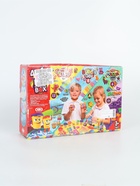 Набор «4в1 Песок+тесто+масса+шариковый пластилин» BIG CREATIVE BOX BCRB - Фото 6