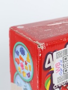 Набор «4в1 Песок+тесто+масса+шариковый пластилин» BIG CREATIVE BOX BCRB - Фото 7