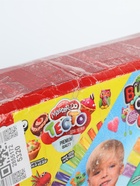 Набор «4в1 Песок+тесто+масса+шариковый пластилин» BIG CREATIVE BOX BCRB - Фото 8