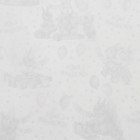 Бумага упаковочная крафт белый "Милахи",  50 х 70  см - Фото 4