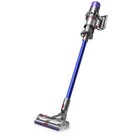 Пылесос Dyson V11 Absolute,вертикальный 545/185 Вт, сухая уборка, 0.76 л, синий 9562531 - фото 10414886