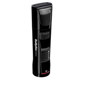 Триммер для волос BaByliss T811E, для бороды/усов, от сети/АКБ, чёрный 9562537