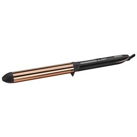 Плойка BaByliss C455E, титановое покрытие, d=28 мм, шнур 2.5 м, чёрная 9562539