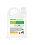 Бальзам-кондиционер для белья Synergetic «Иланг-иланг и вишня», концентрат, 3.75 л 9567607