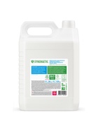 Средство для мытья пола и поверхностей Synergetic «Нежная чистота», без отдушек, биоразлагаемое,5 л 9567614