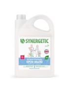Крем-мыло Synergetic «Кокосовое молочко», антибактериальное, 3.5 л 9567623
