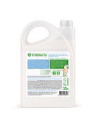 Крем-мыло Synergetic «Кокосовое молочко», антибактериальное, 3.5 л 9567623