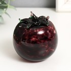 Сувенир "Помидор" h 80 мм. (в стеклокрошку) Марг. (З.Л.) - фото 22152629