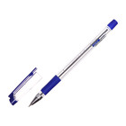 Ручка шариковая ErichKrause ULTRA-30, узел-игла 0.7 мм, чернила синие, резиновый упор, длина линии письма 2000 метров - Фото 9