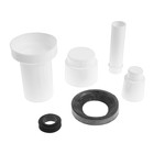 Инсталляция "АНИ пласт" WC1110, без кнопки - фото 22152769