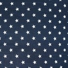 Дом-трансформер «Норка», Оксфорд бязь иск. мех, 45×35×35 см, синий со звездами - Фото 9