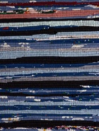 Коврик для бани на пол «Вологодский», 90×55 см, хлопок, придверный - Фото 2