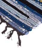 Коврик для бани на пол «Вологодский», 90×55 см, хлопок, придверный - Фото 3