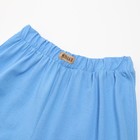 Пижама женская (джемпер, брюки) MINAKU: Home collection цвет голубой, р-р 42 - Фото 13