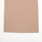 Пижама женская (джемпер, брюки) MINAKU: Home collection цвет бежевый, р-р 42 - Фото 11