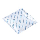 Аккумулятор холода гелевый, 250 мл, 16.5×15×2 см - Фото 3