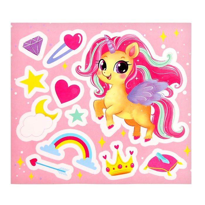 Набор «Верь в чудеса» 62174